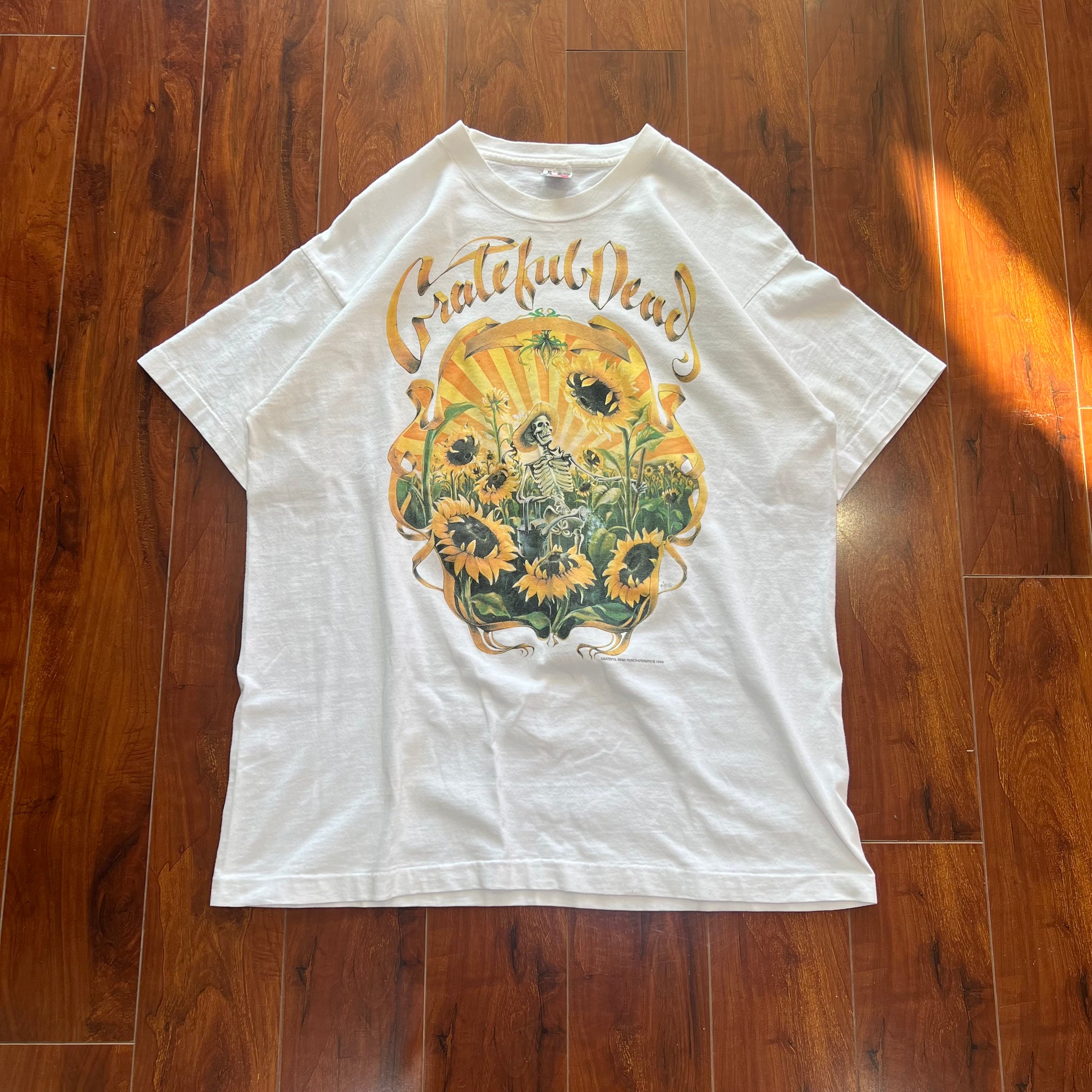 限定 正規品 貴重 Grateful Dead Vintage Ticket Grateful Dead